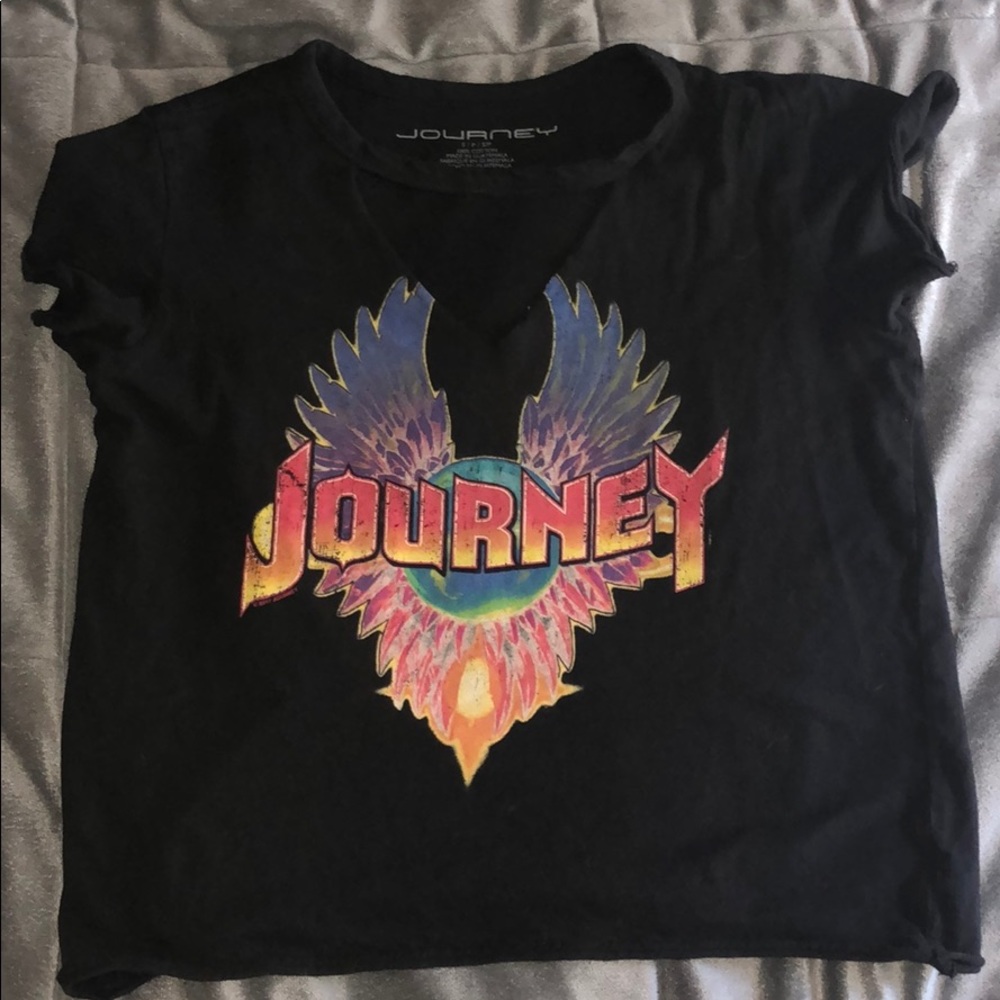 Journey T-shirt